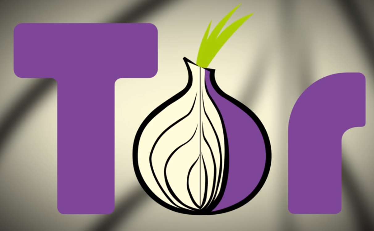 Tor Browser Logo